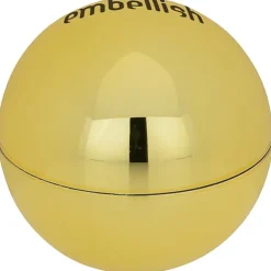 Lip Moisturizer Ball - Metallic - 24 hr
