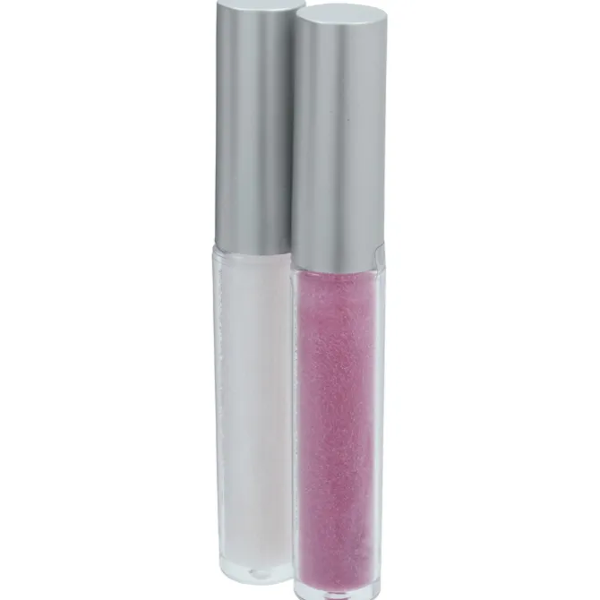 Lip Shine with Applicator Wand