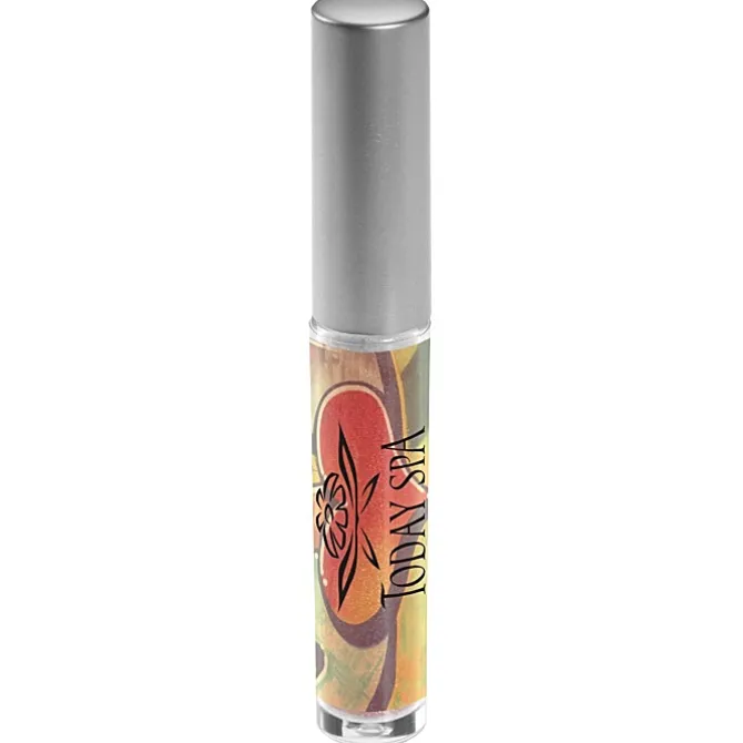 Lip Shine with Applicator Wand