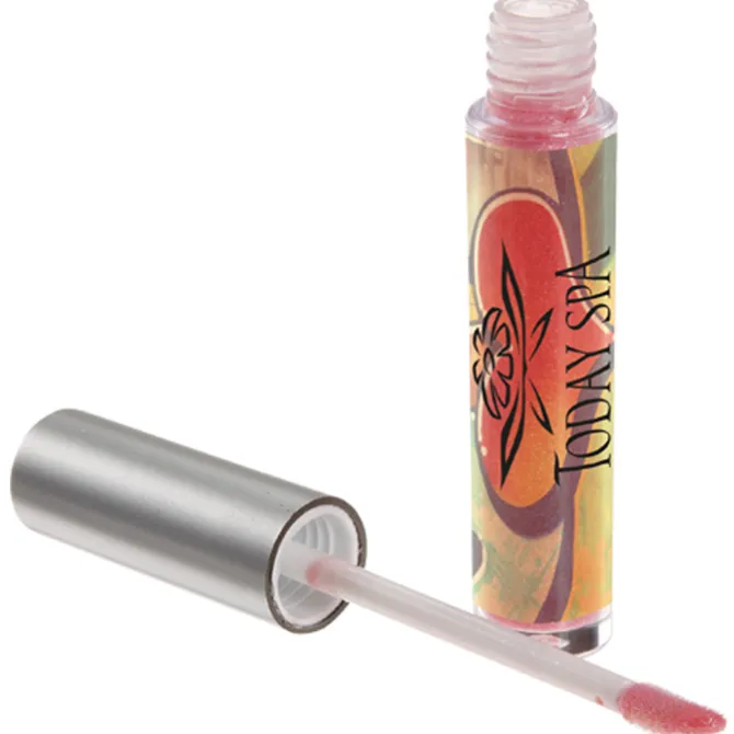 Lip Shine with Applicator Wand