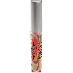 Lip Shine with Applicator Wand