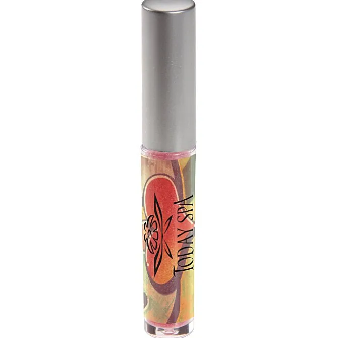 Lip Shine with Applicator Wand