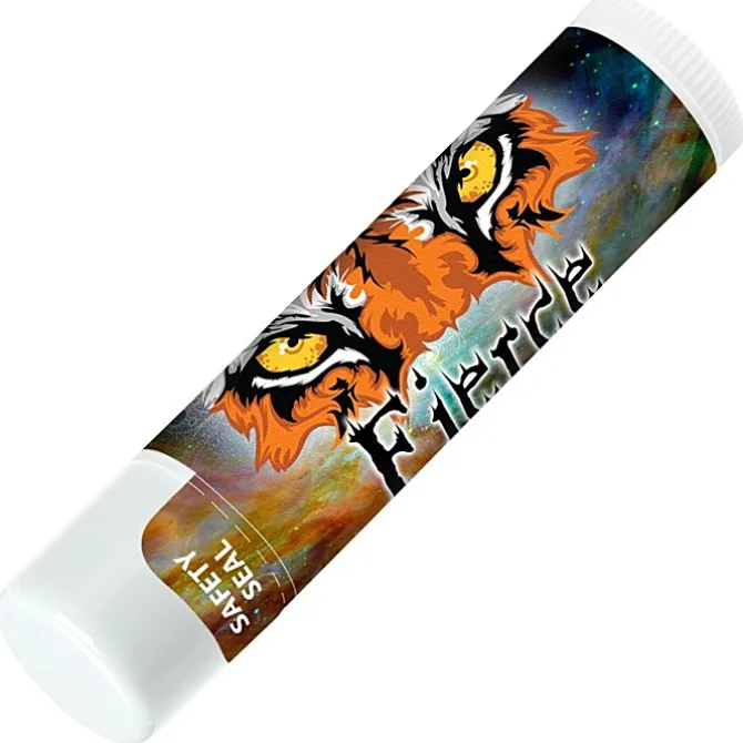 Lip Sips Lip Balm - Matte Label