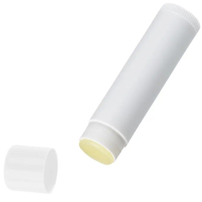 Lip Sips Lip Balm - Matte Label