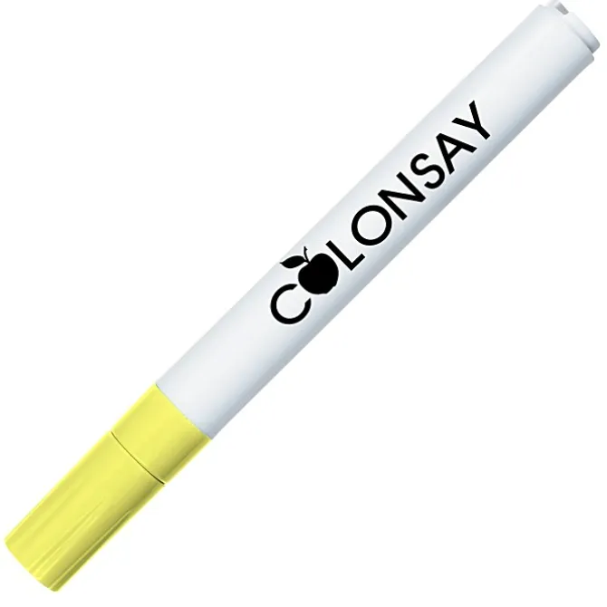 Liquid Chalk Ink Markers