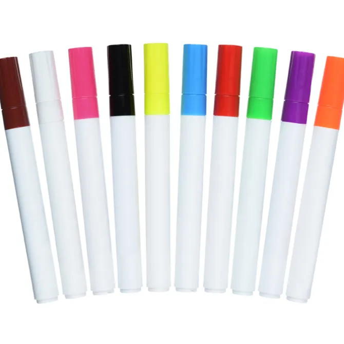 Liquid Chalk Ink Markers