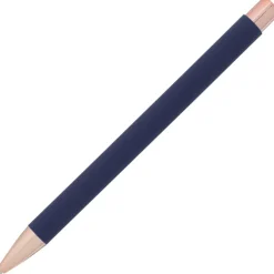 Lisse Soft Touch Metal Pen