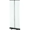 LiteWay Retractable Banner Display - 31 1/2 inches
