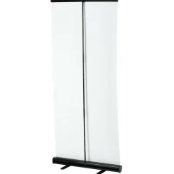 LiteWay Retractable Banner Display - 36 inches