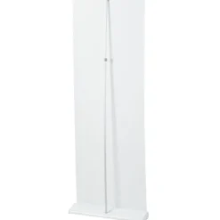 LiteWay Stratus Retractable Banner Display - 31 1/2 inch