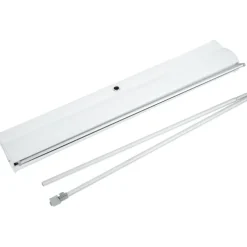LiteWay Stratus Retractable Banner Display - 36 inch