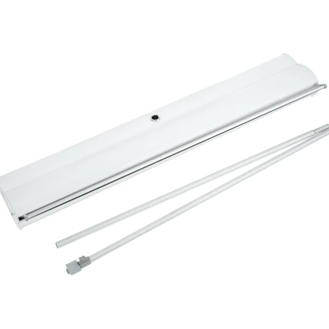 LiteWay Stratus Retractable Banner Display - 36 inch