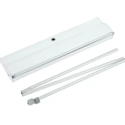 LiteWay Stratus Retractable Banner Display - 24 inch