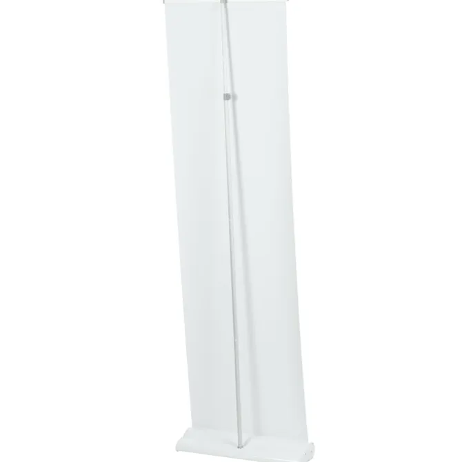 LiteWay Stratus Retractable Banner Display - 24 inch
