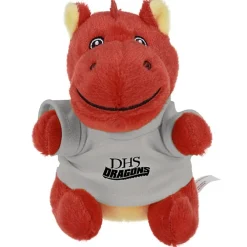 Little Buddy - Dragon