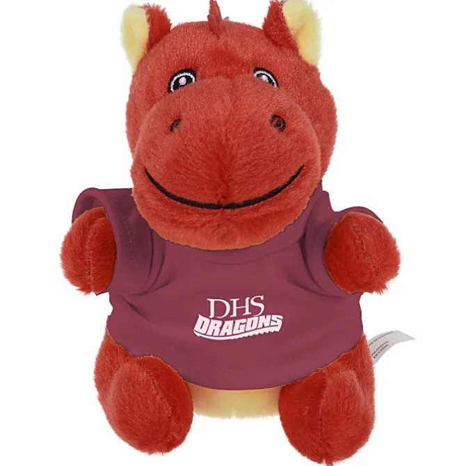 Little Buddy - Dragon