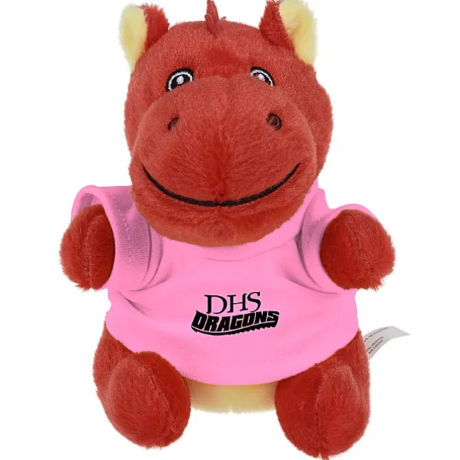 Little Buddy - Dragon