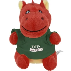 Little Buddy - Dragon