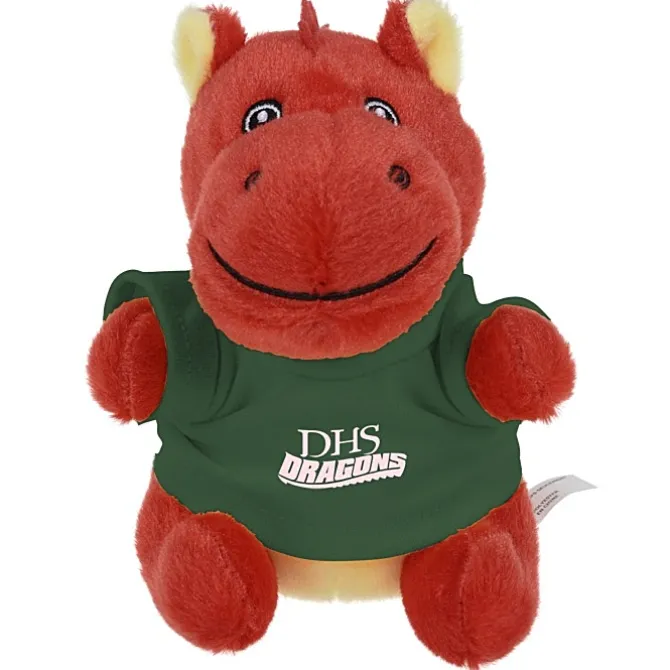 Little Buddy - Dragon
