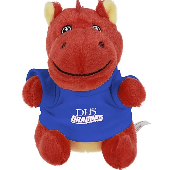 Little Buddy - Dragon