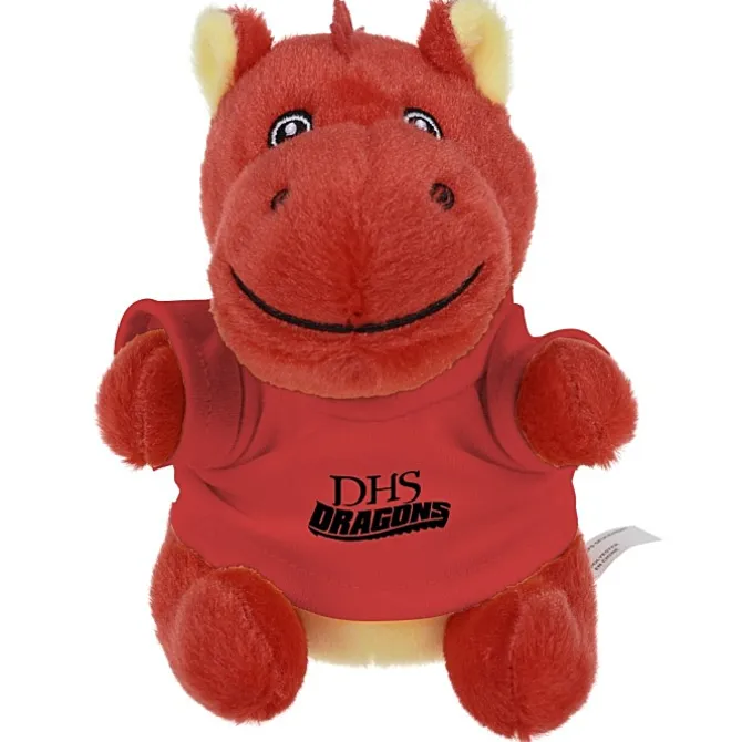 Little Buddy - Dragon