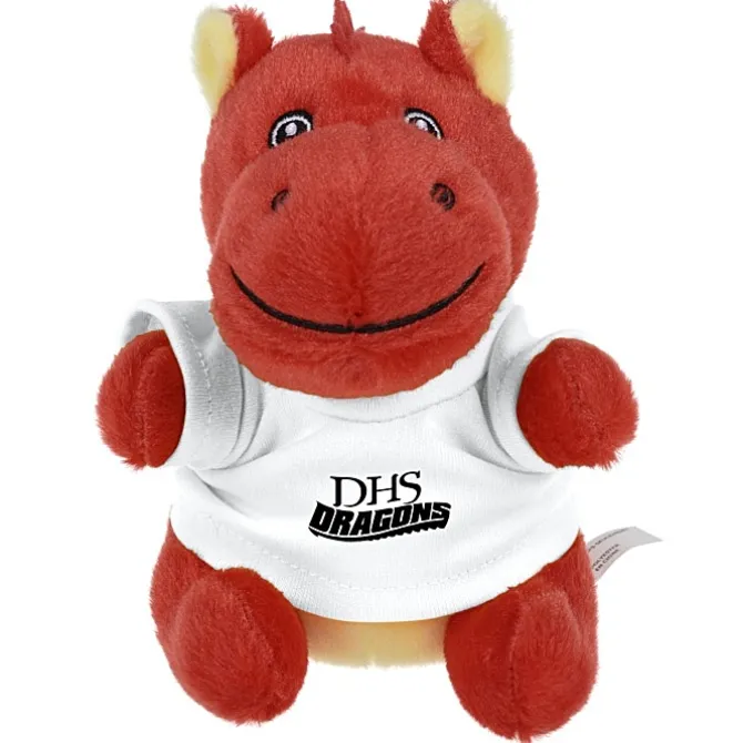 Little Buddy - Dragon