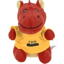 Little Buddy - Dragon