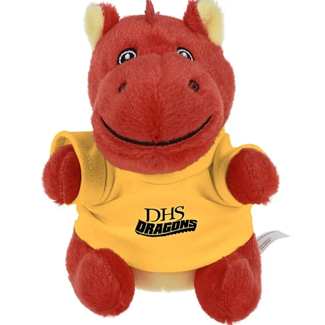 Little Buddy - Dragon