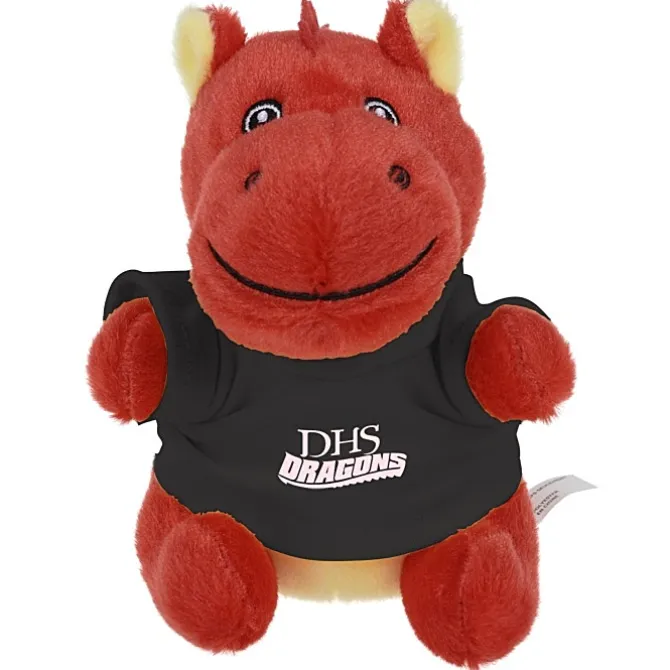 Little Buddy - Dragon