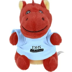 Little Buddy - Dragon