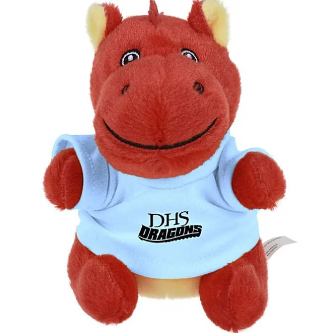 Little Buddy - Dragon