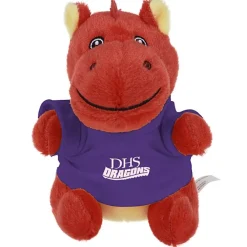 Little Buddy - Dragon