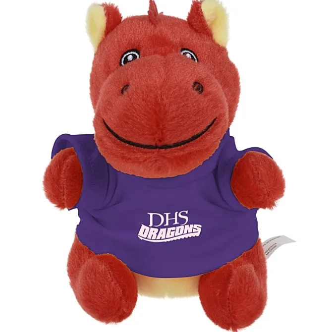 Little Buddy - Dragon