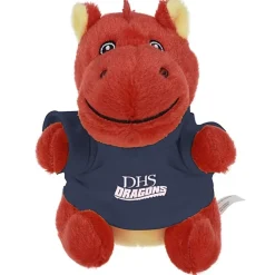 Little Buddy - Dragon