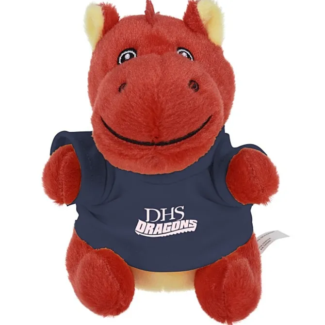Little Buddy - Dragon