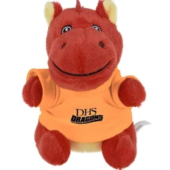 Little Buddy - Dragon