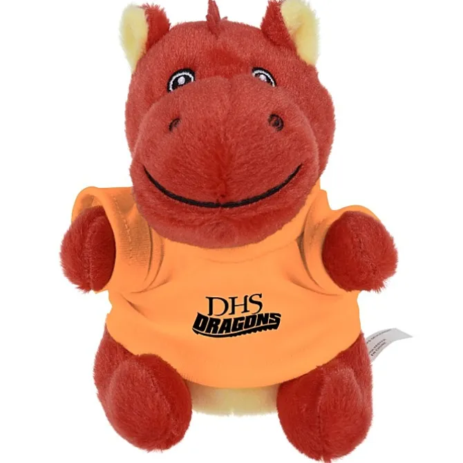 Little Buddy - Dragon