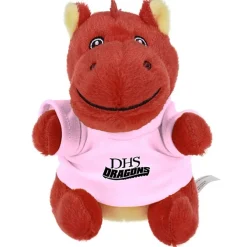 Little Buddy - Dragon