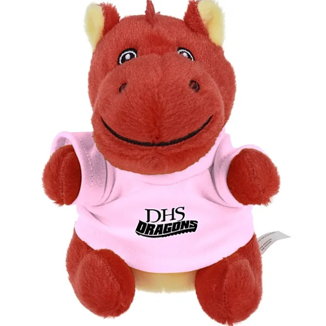 Little Buddy - Dragon
