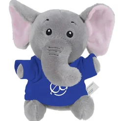 Little Buddy - Elephant