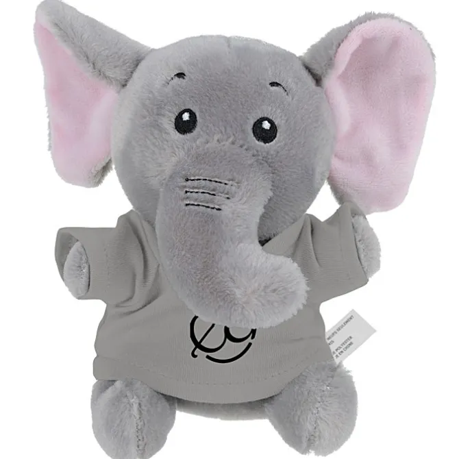 Little Buddy - Elephant