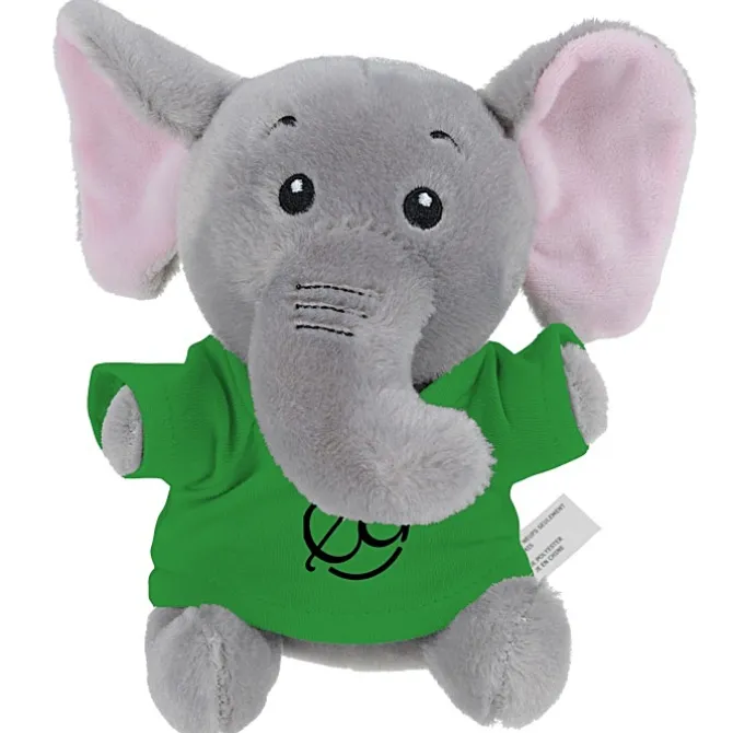 Little Buddy - Elephant
