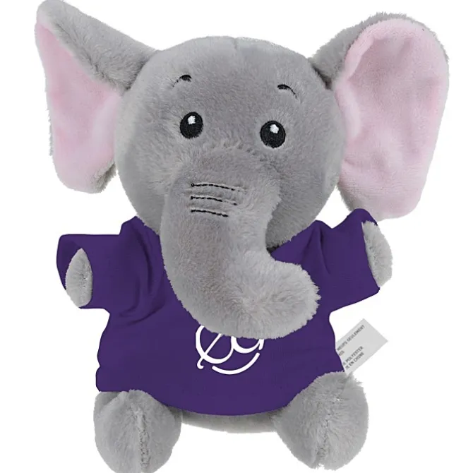 Little Buddy - Elephant