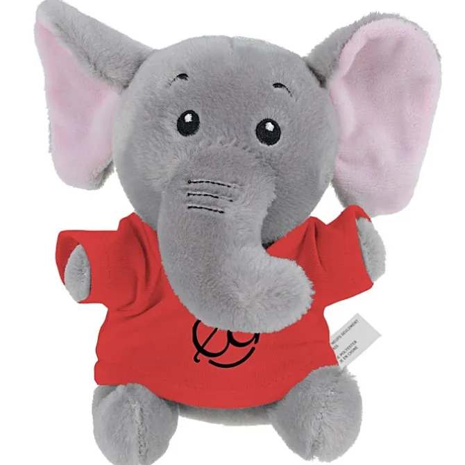 Little Buddy - Elephant