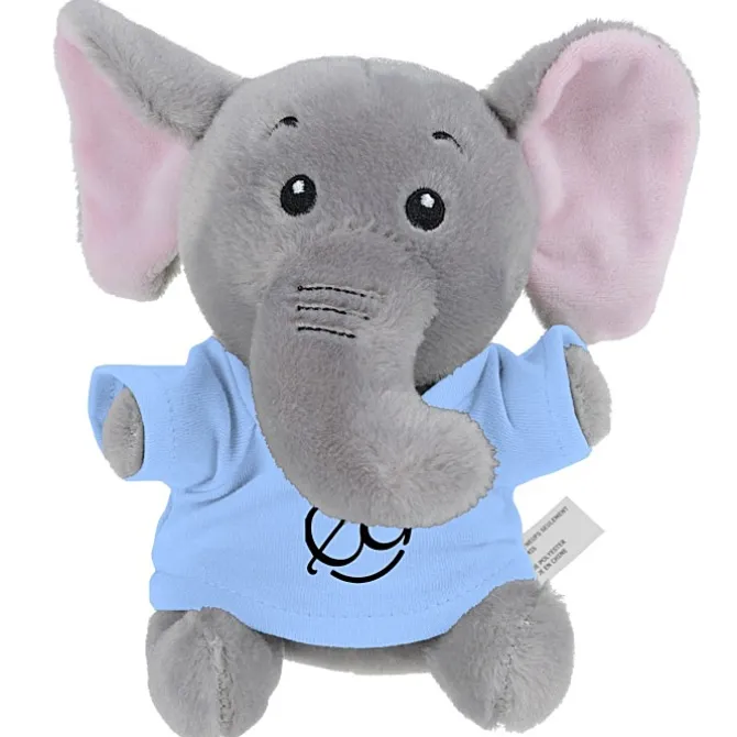 Little Buddy - Elephant