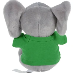 Little Buddy - Elephant