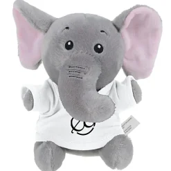 Little Buddy - Elephant