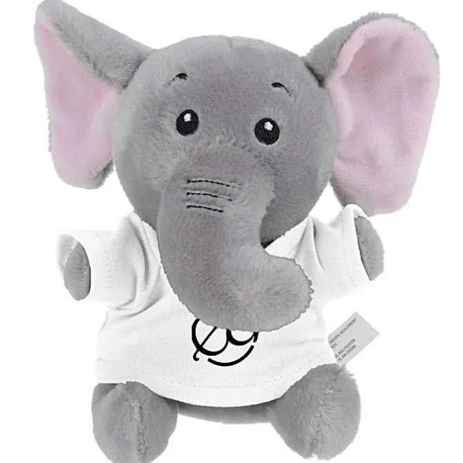 Little Buddy - Elephant