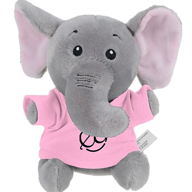 Little Buddy - Elephant