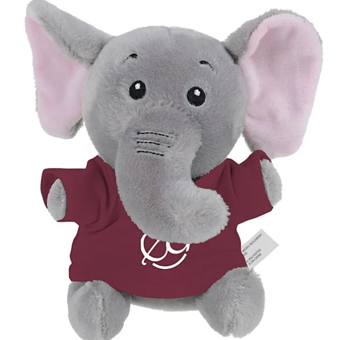 Little Buddy - Elephant